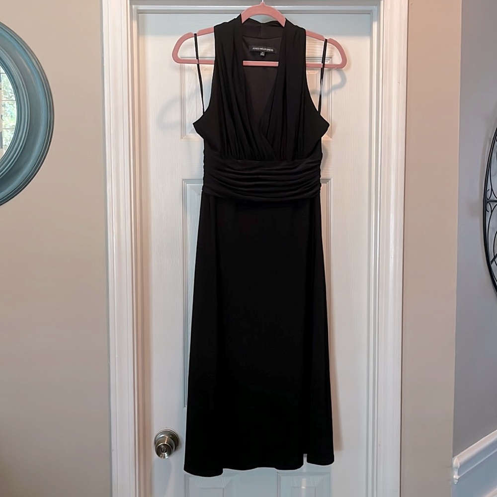 Jones Wear Dress